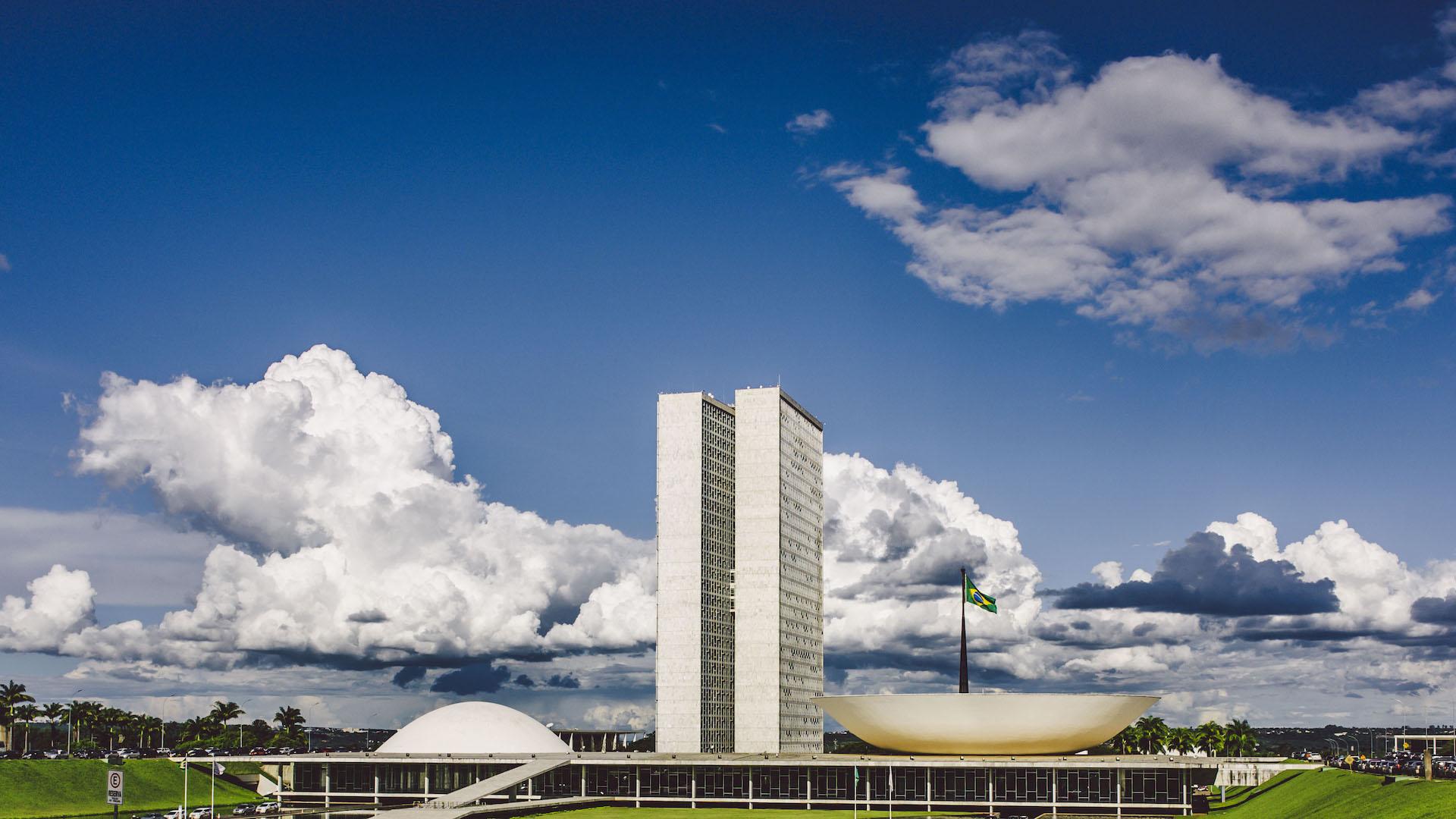 In Brasilia, Politicians Crack Down on Fake News