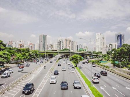 Brics: Sao Paulo is the engine of Brazil's economy