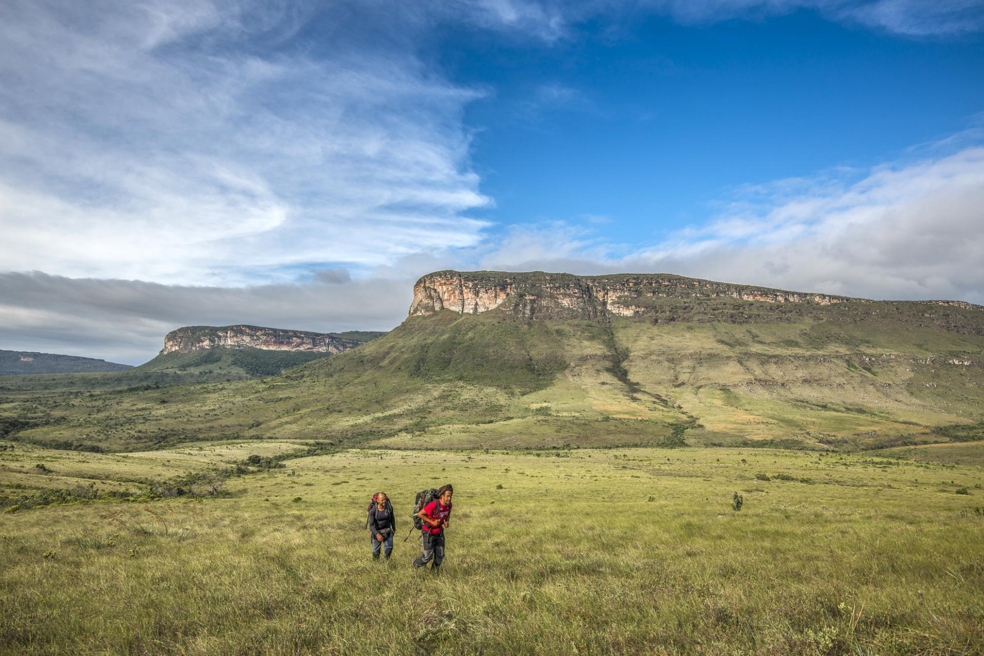 Sustainable-travel-in-Chapada-Diamantina-in-Brazil 