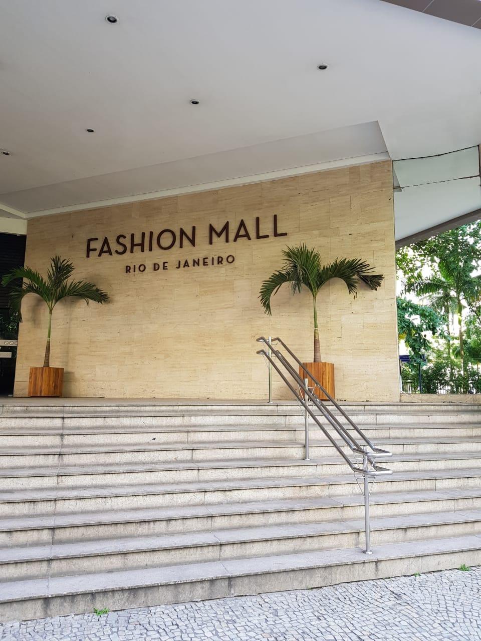 Rio de Janeiro offers amazing shopping spots! Shopping in Rio de Janeiro