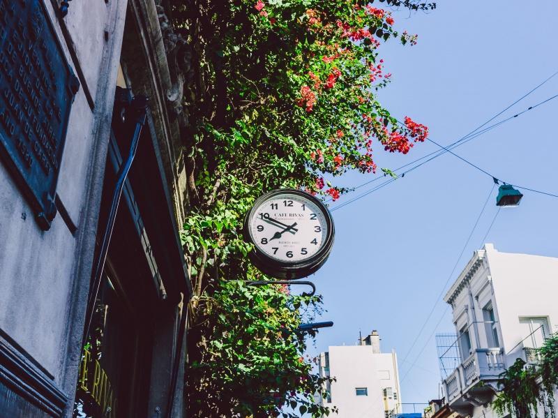 Information about the time changeover in Brazil Watch in South America