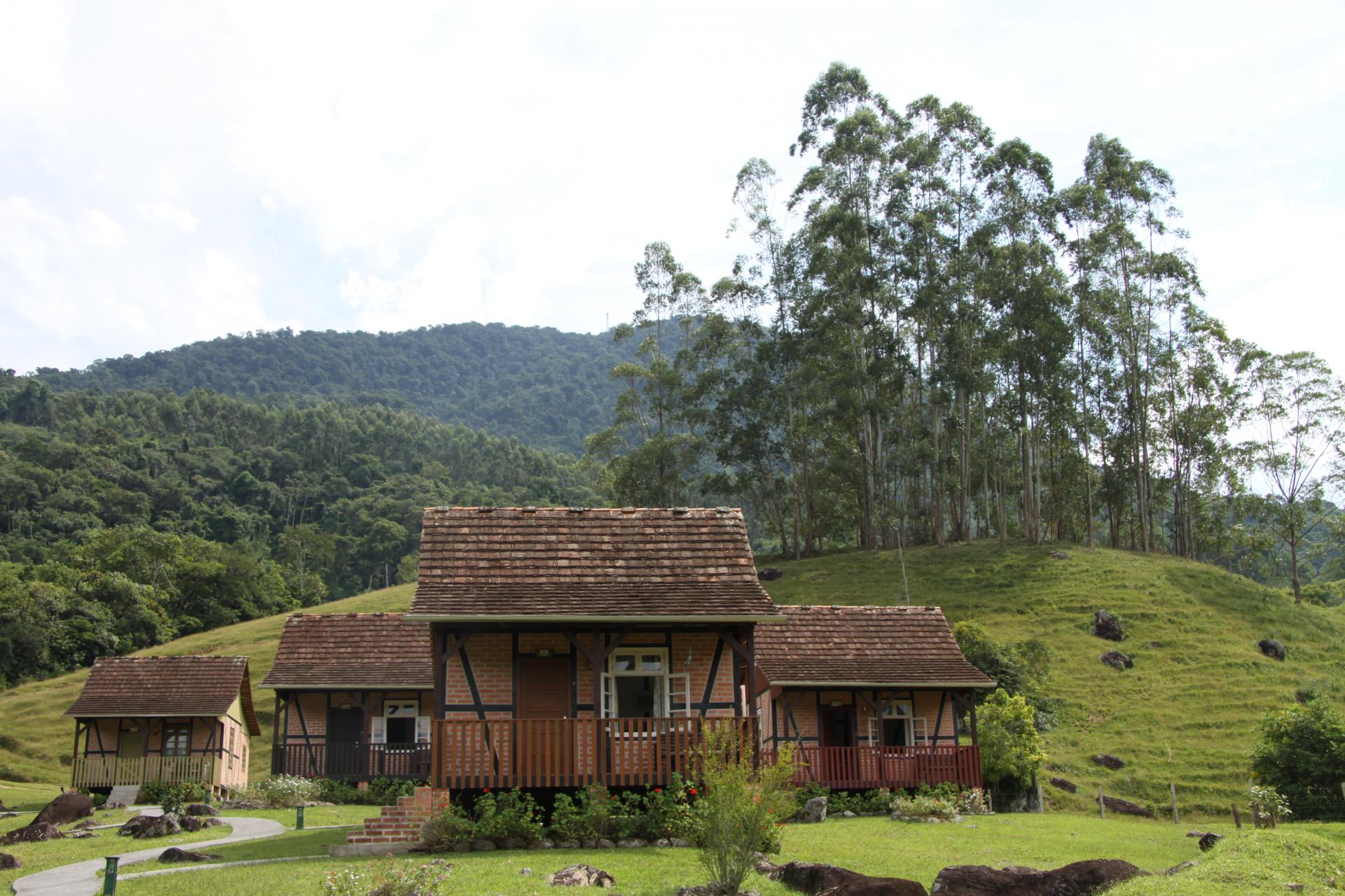 The Villages S.C Brasil