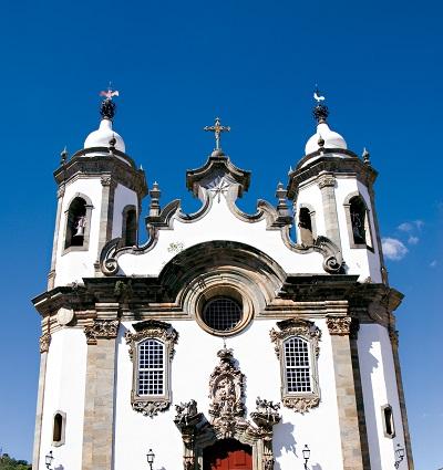Information about the Brazilian National Day Brazilian Church