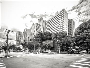 São Paulo Metropolis