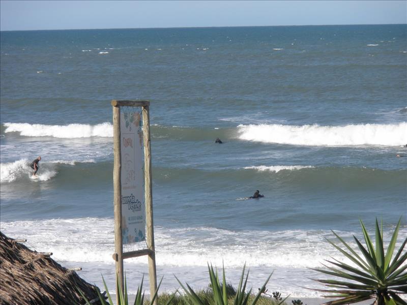 The new world champion is a surfer from Brazil Surfers in Brazil