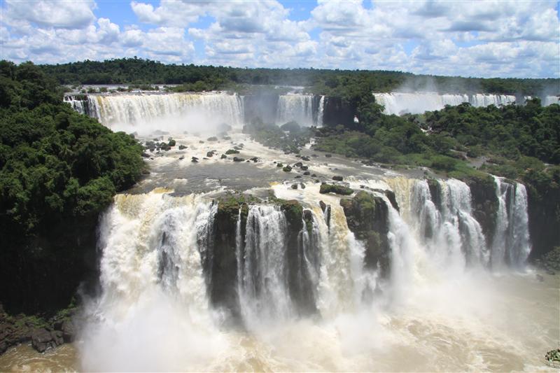 Foz do Iguacu Foz do Iguacu