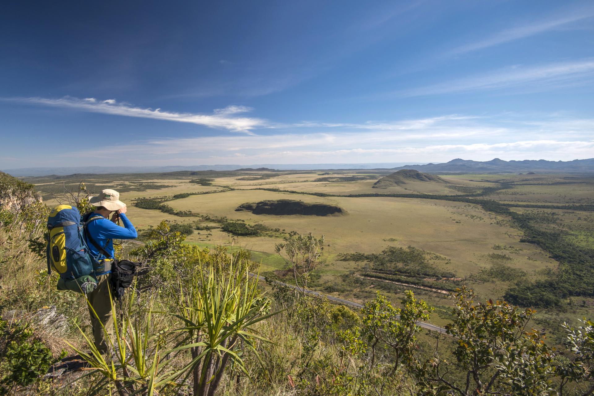 sustainable travel in brazil