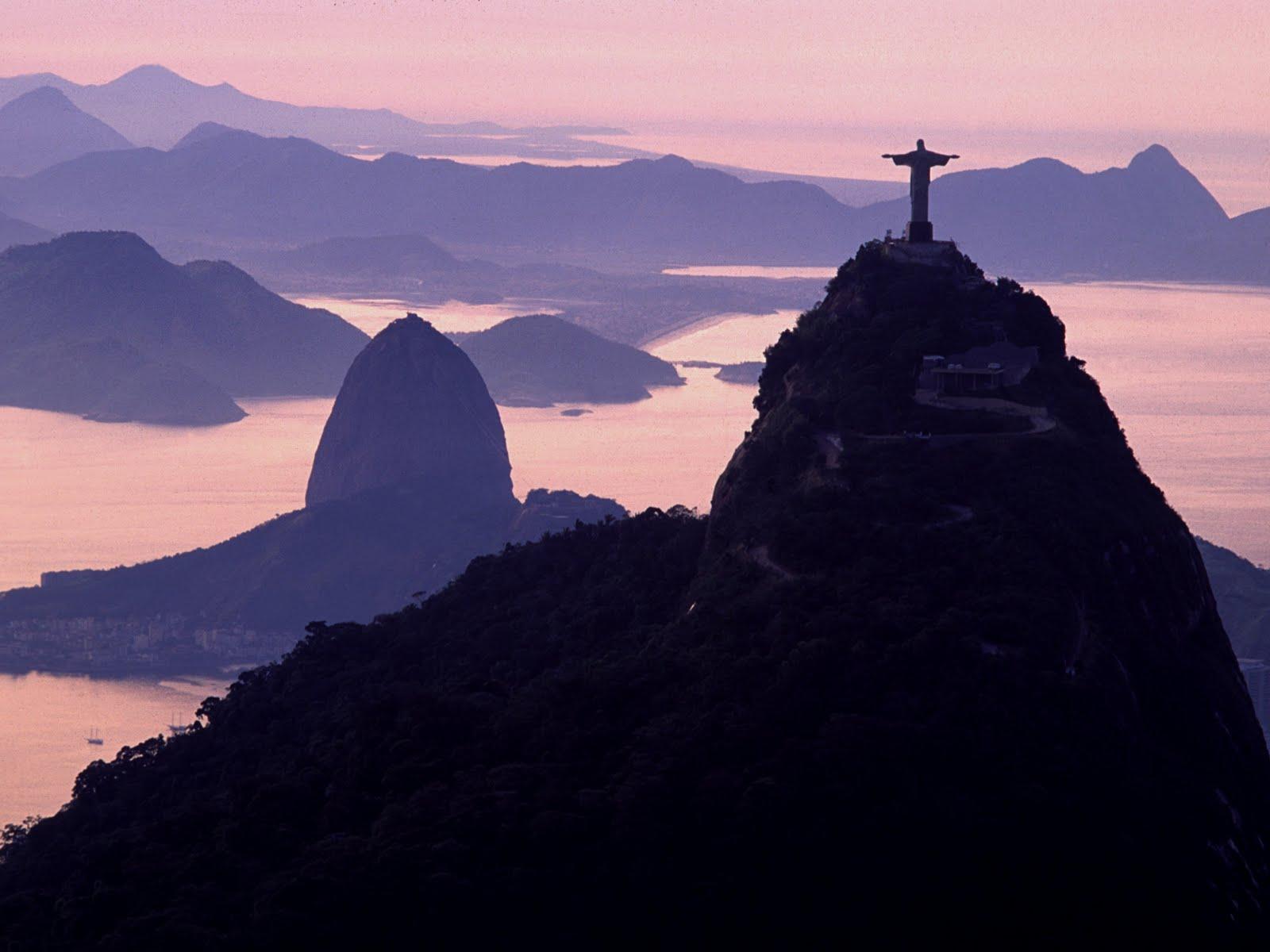 Brazil: 4 Days Travel Package - Experience all highlights of Rio de Janeiro