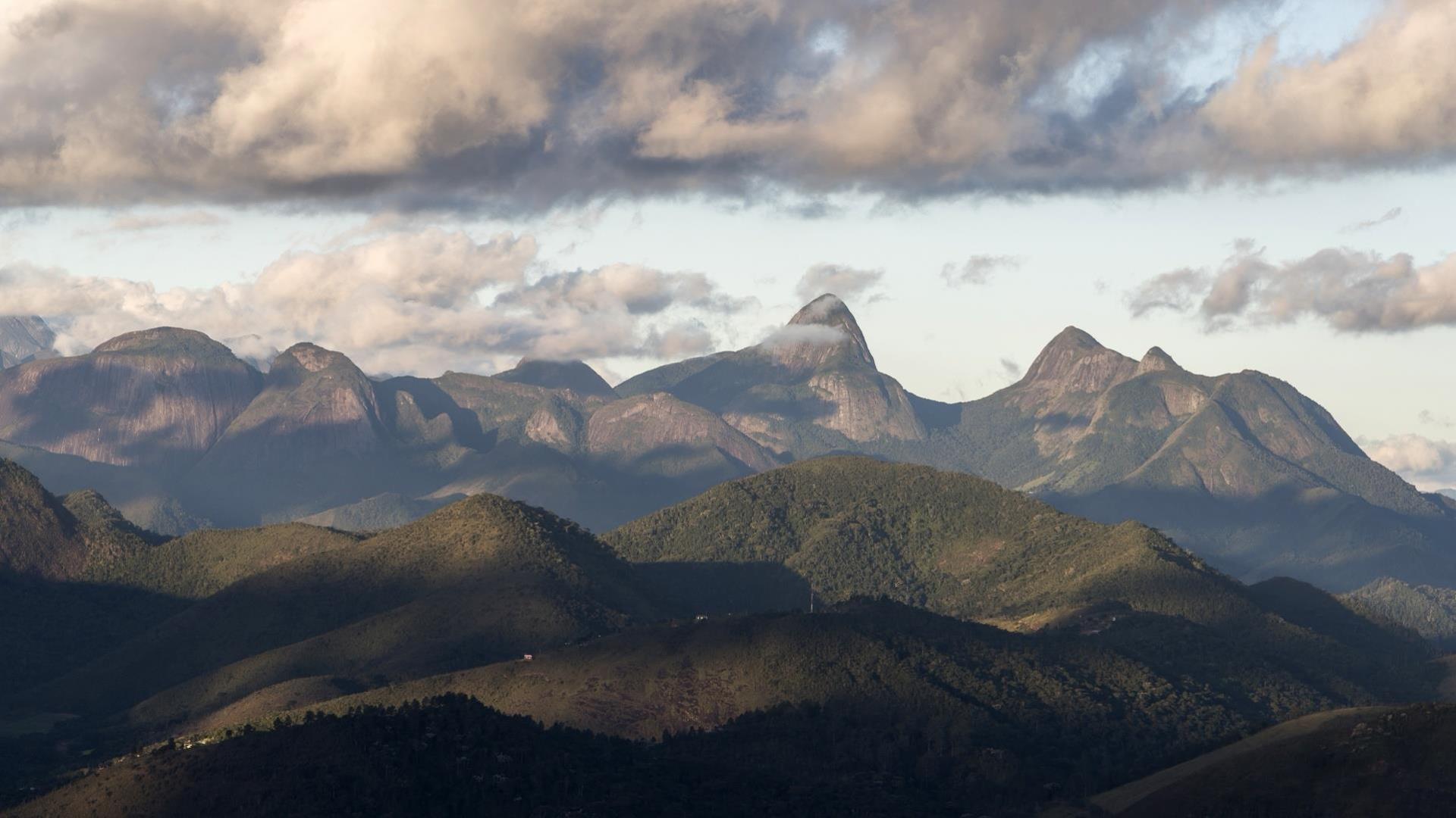 Eco Lodge Itororo Package - 3 Days in the Organ Mountains near Nova Friburgo