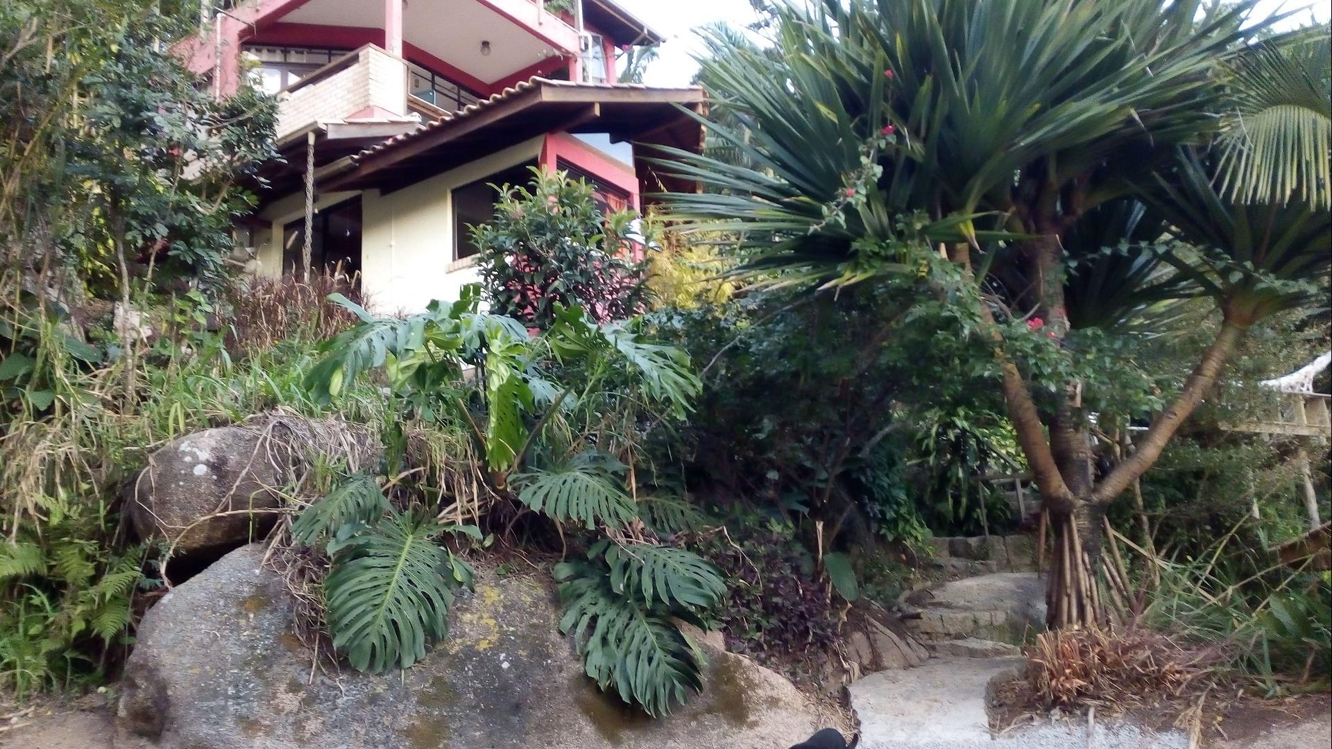 Pousada Studio Formana in Florianopolis, Brazil