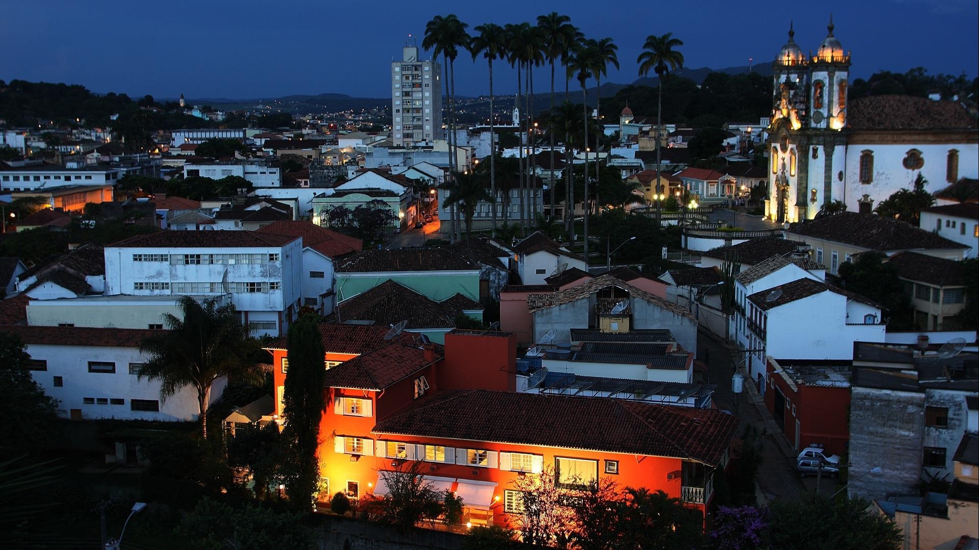 Brazil Sao Joao del Rei: Pousada Beco do Bispo