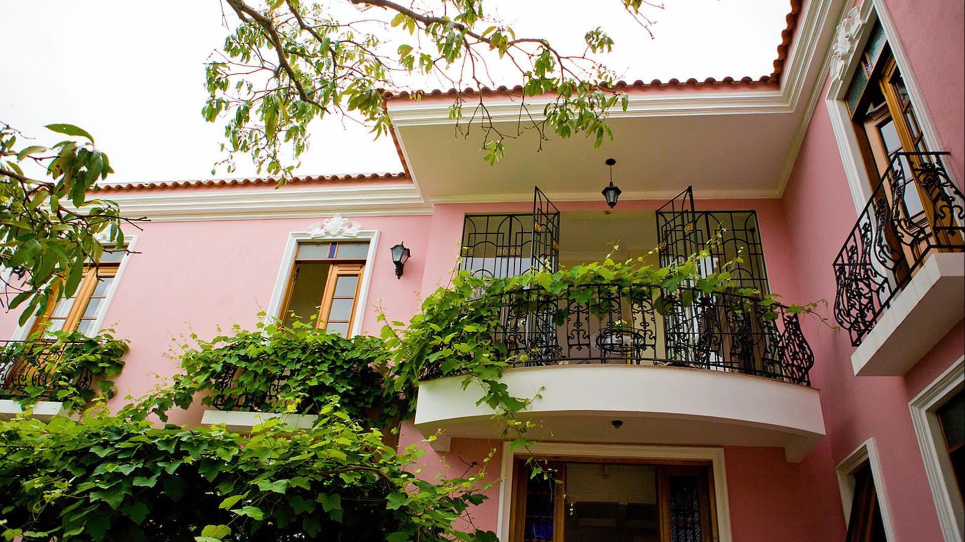 Superior Hotel Boutique Quinta das Videiras in Florianopolis, Brazil