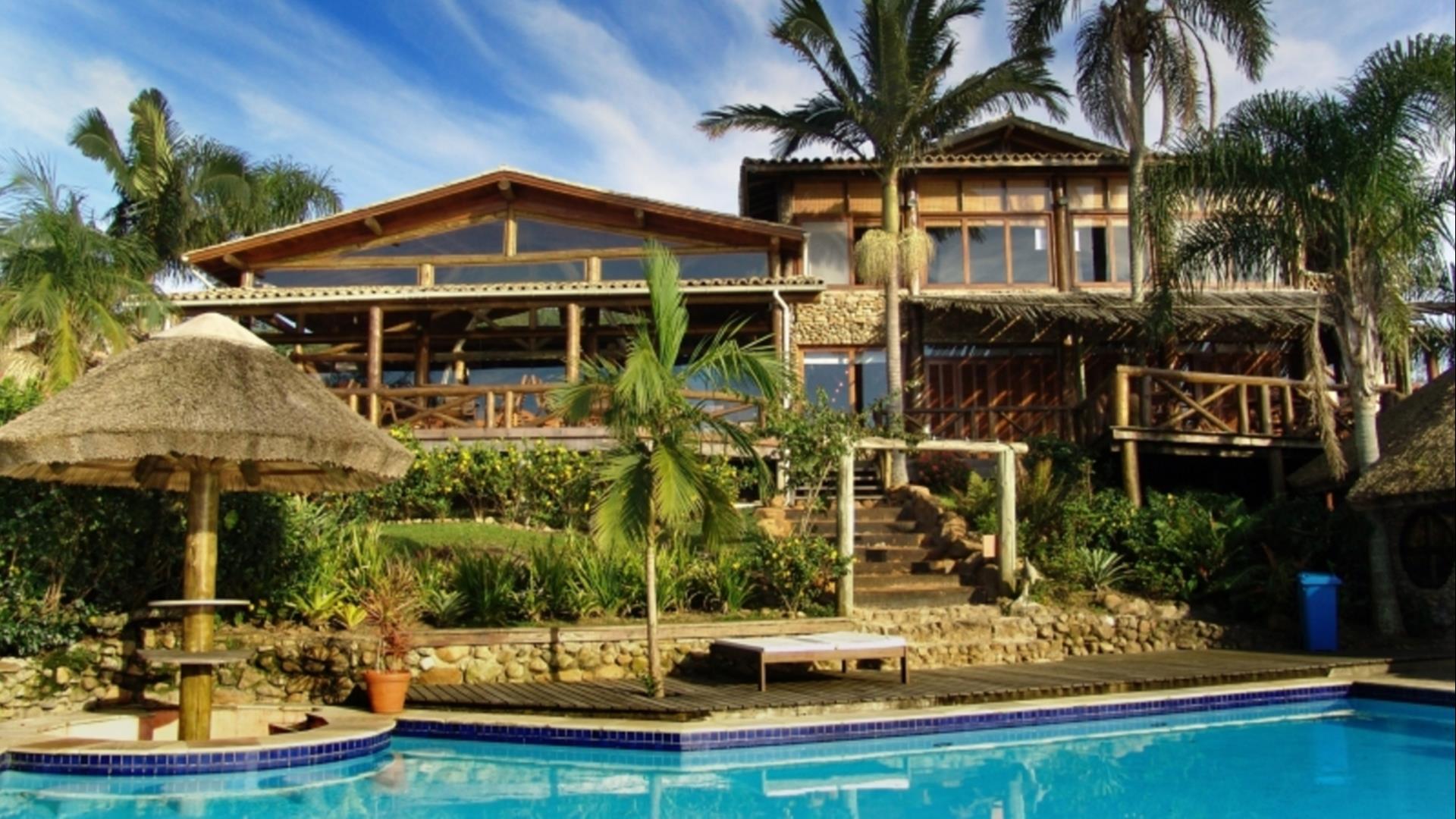 Ecoresort Vida Sol e Mar in Praia do Rosa, Brazil
