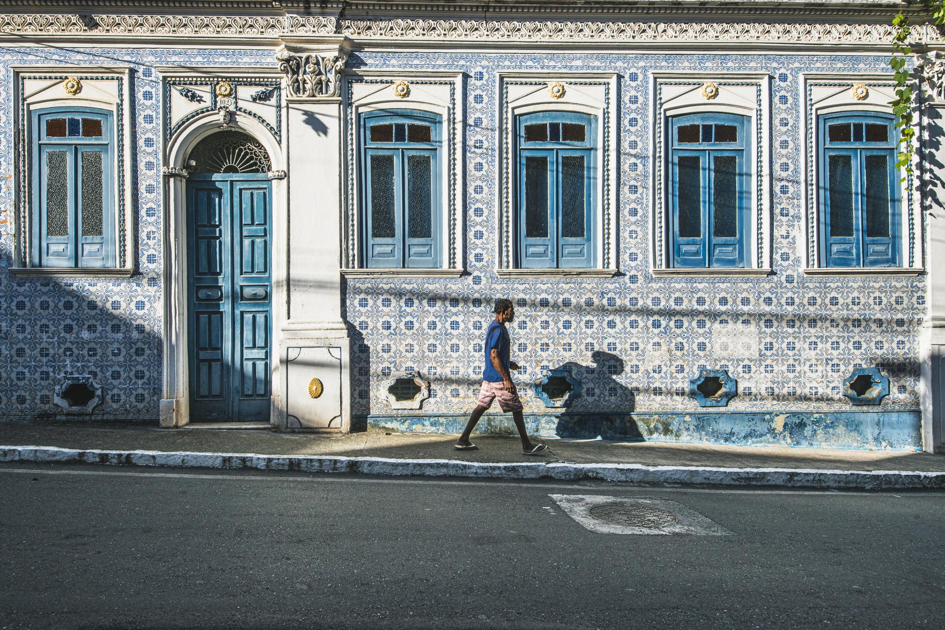 Pousada Barroco na Bahia in Salvador da Bahia, Brazil