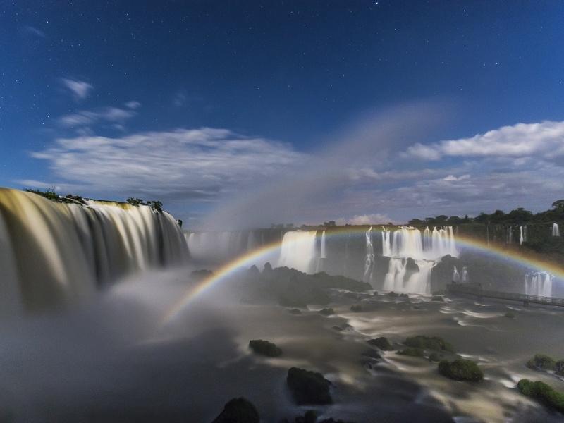 Rio de Janeiro, Foz do Iguacu and the Amazon with Aventura do Brasil