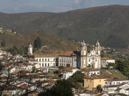 Ouro Preto