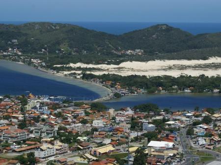 Lagoa da Conceicao