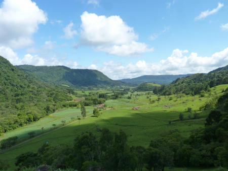 Serra Catarinense