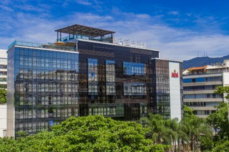 Arena Hotel Ipanema Rio de Janeiro and Brazil